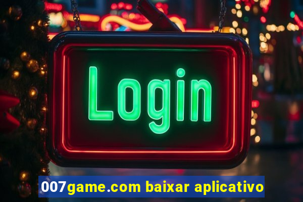 007game.com baixar aplicativo